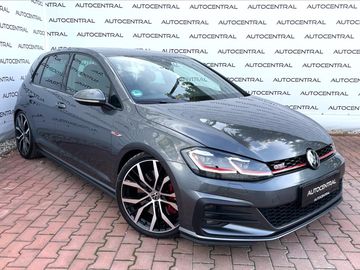 2,0 GTI  -APR 210kw Performanc