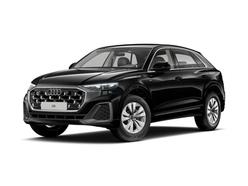 Q8 50 TDI quattro tiptronic