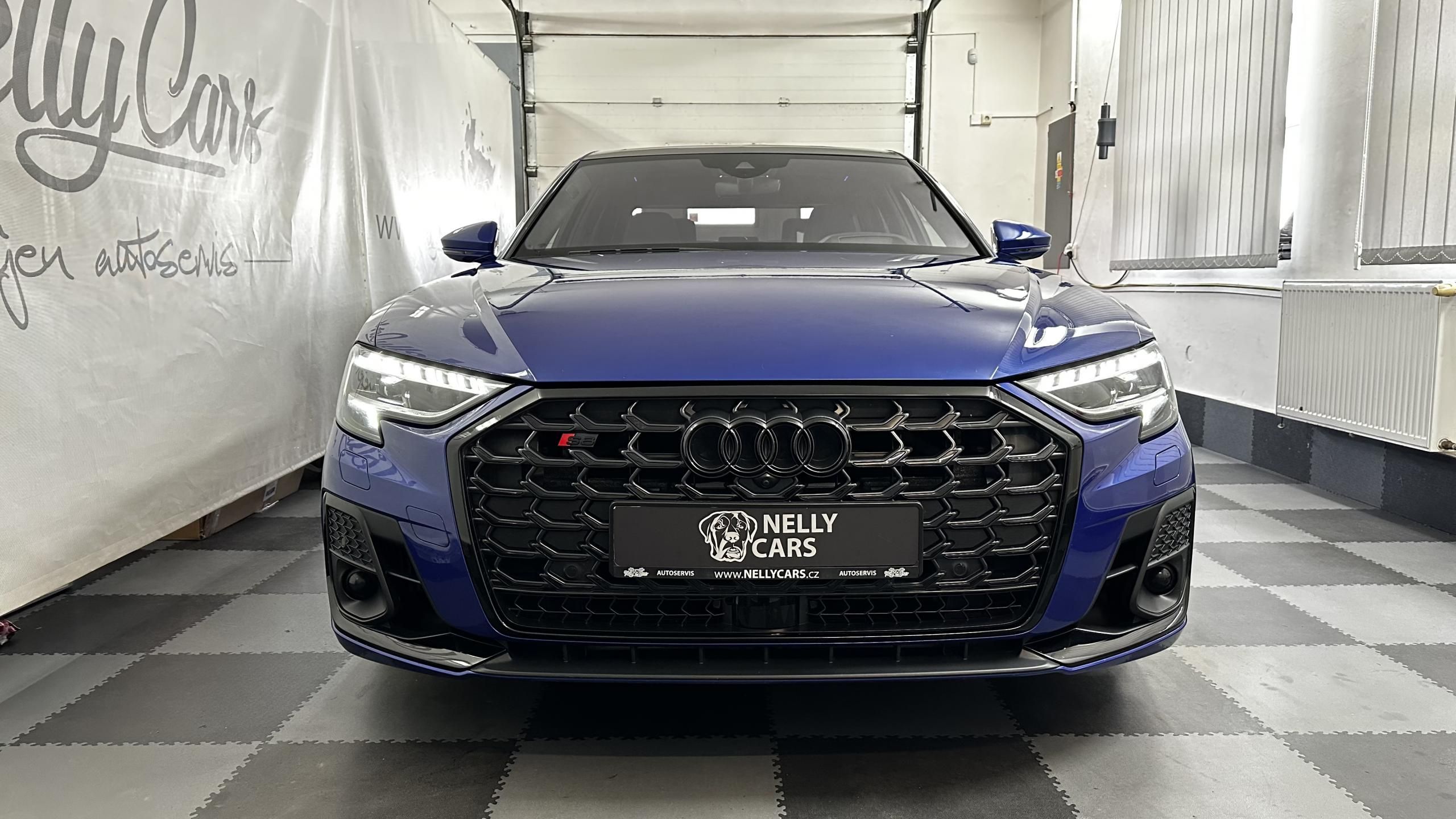 Audi S8, TOP STAV - fotka 2