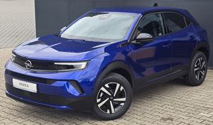 Opel Mokka, EDITION 1.2 TURBO (100kW) MT6