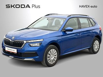 1.0 TSI Ambition
