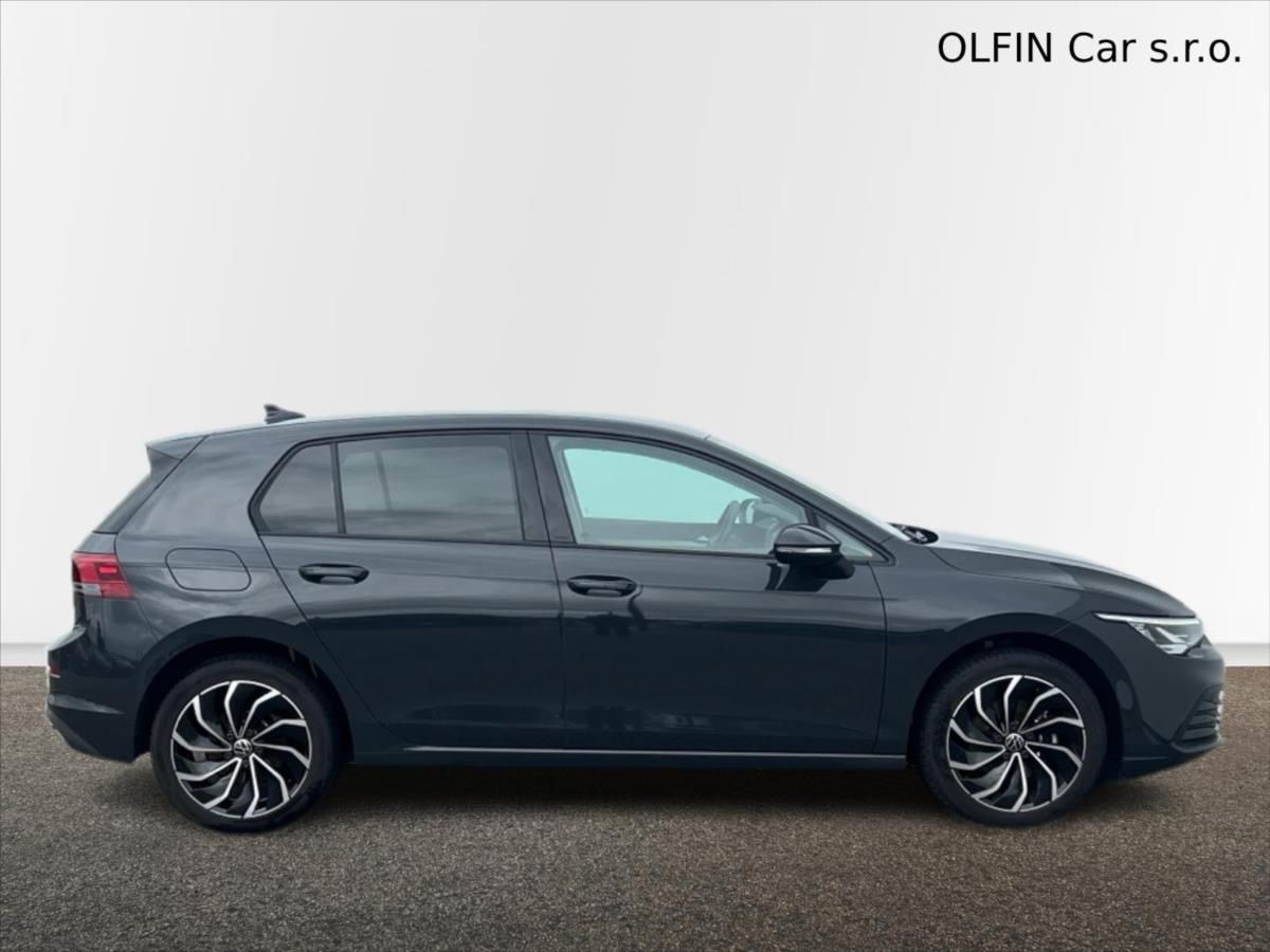 Volkswagen Golf, 1,0 TSi 81kW LIFE  8 - fotka 3