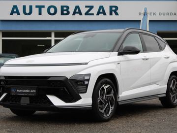 1,6 T-GDI  1MAJ,A/T,4x4,N-LINE