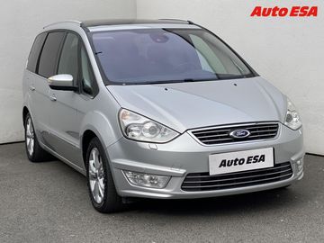 2.0 TDCi,Titanium,AT