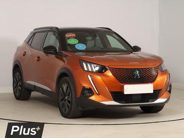 50 kWh, SoH 87%, GT