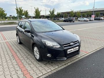 1.6 TDCi 77kw digi klima NAVI