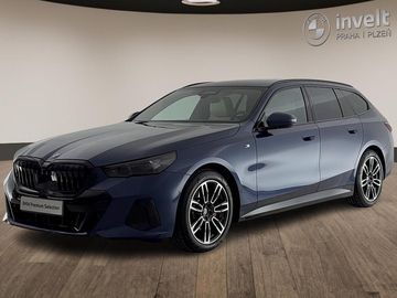 řady 5 | 520d xDrive
