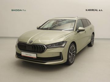 TDI 2.0/110kW DSG L&K