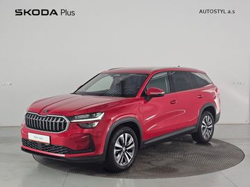 2.0TDI 142kW 4x4 DSG 7S TAŽNÉ