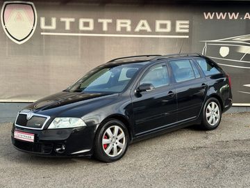 2.0 TDi RS, Xenon, DigiKLIMA