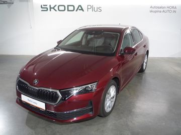 2,0TDi 110kW DSG Top Selection