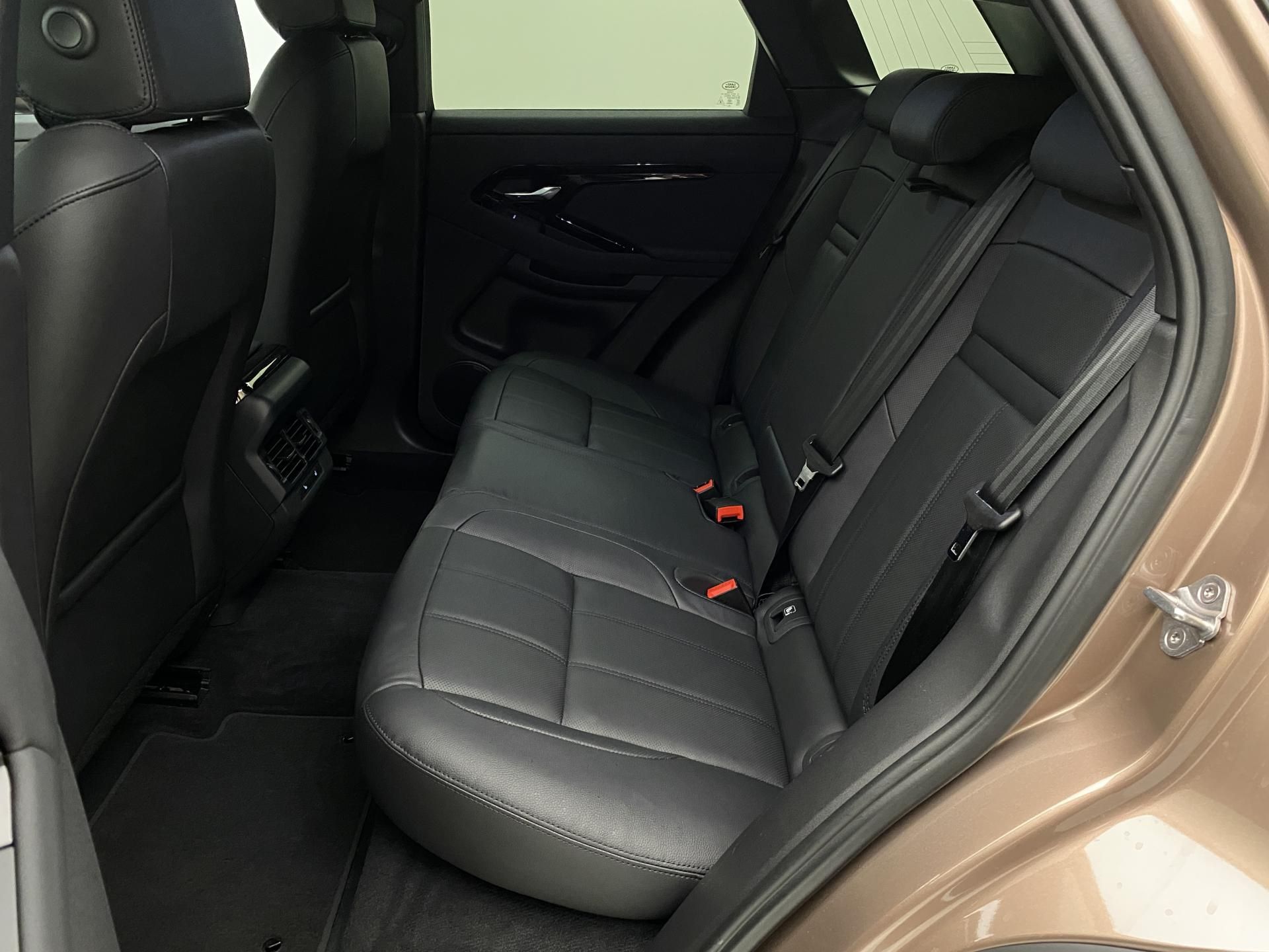 Land Rover Range Rover Evoque, D200 S AWD AUT CZ - fotka 5