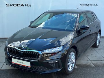 1,5 TSI / 110 kW Top Selection