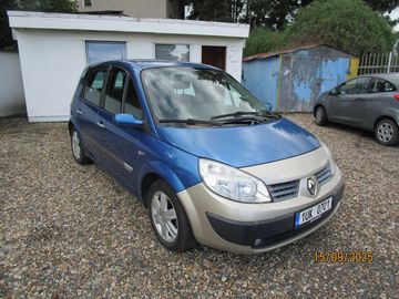1,5DCI - 78KW - NOVÁ STK