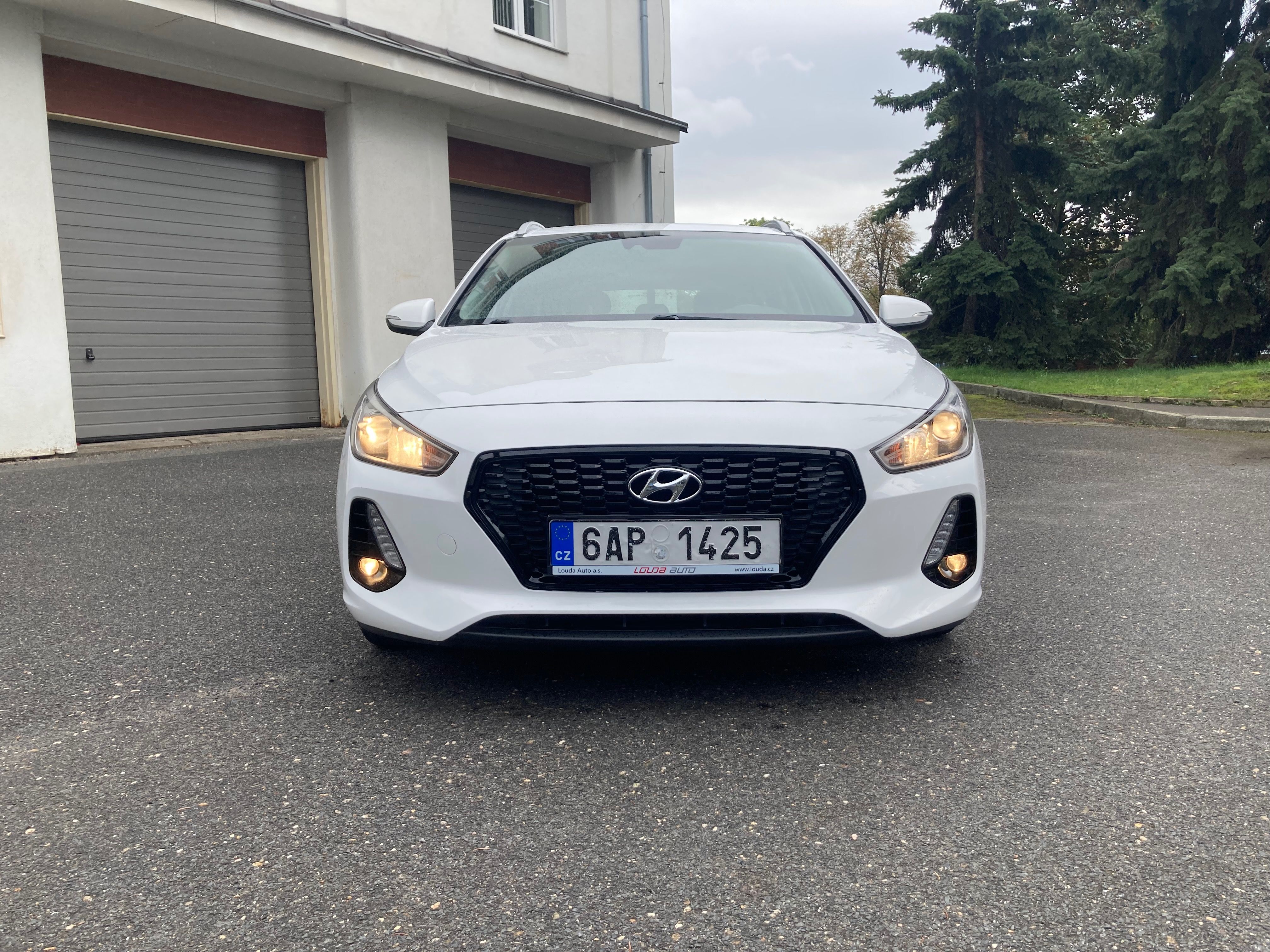 Hyundai i30, 1.0T-GDi 88kW TRIKOLOR ČR DPH - fotka 6