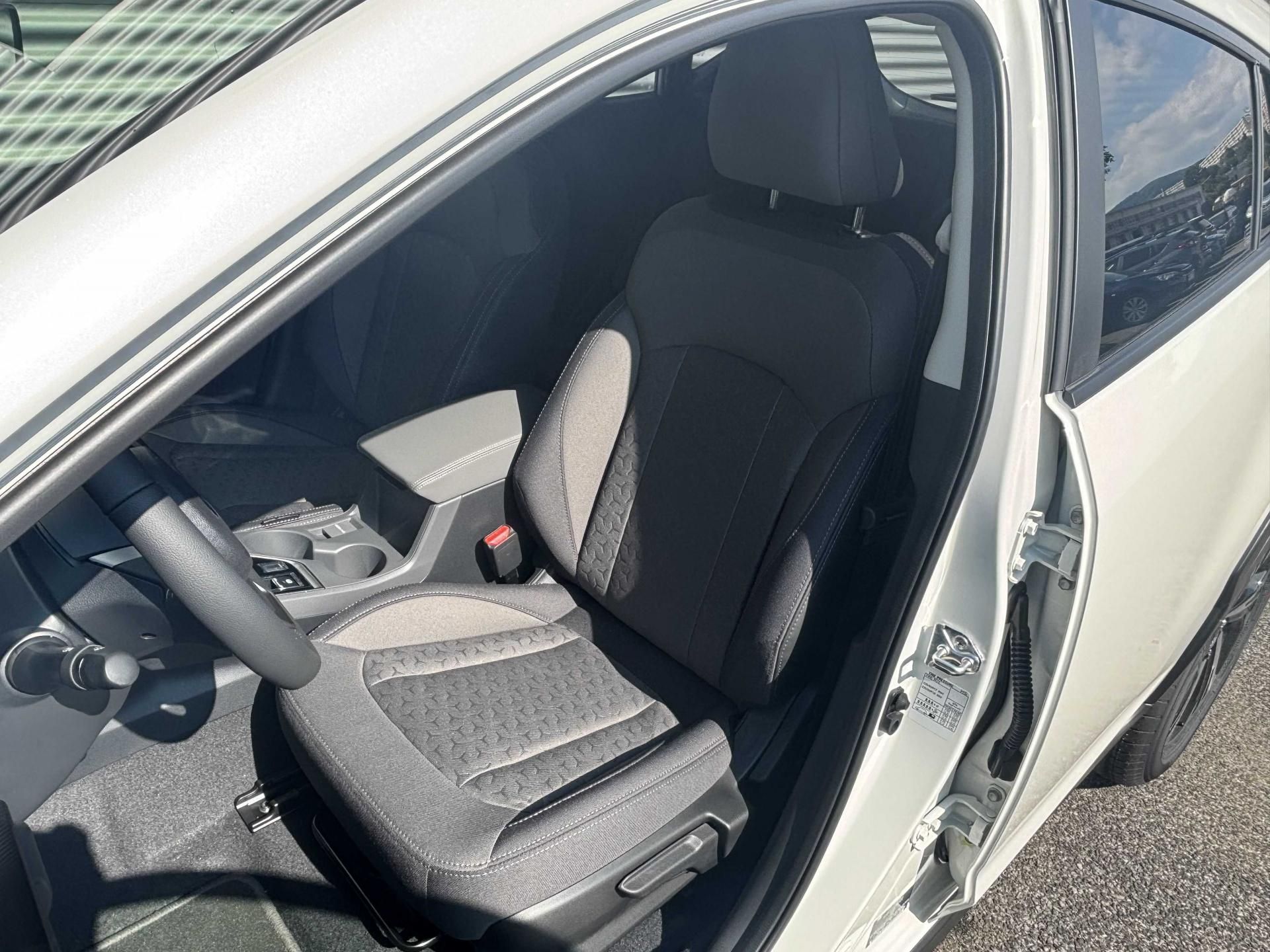 Subaru Crosstrek, Active WINTER PACK - fotka 5