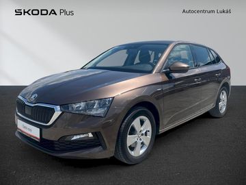 AMBITION 1.0 TSI 81 kW