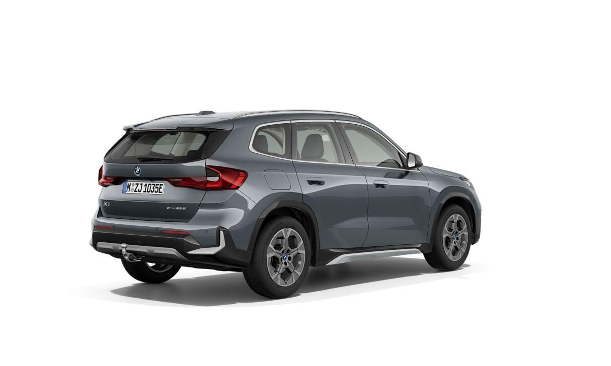 BMW X1, xDrive25e - fotka 2