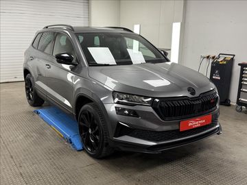 2,0 TDi 110 Kw 4x4 ČR el.tažné