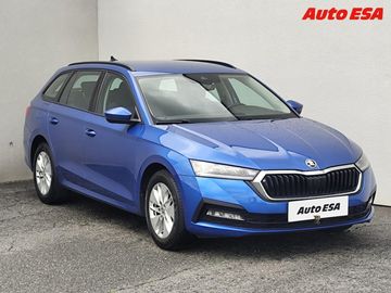 1.0 TSi,ČR,Ambition,LED