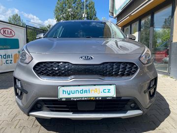 HYBRID-BA/EL-KŮŽE-KAMERA