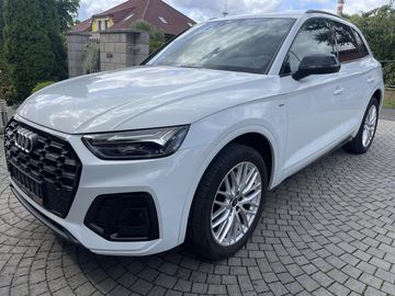 2,0TDi 150kW 4x4 AUTOMAT