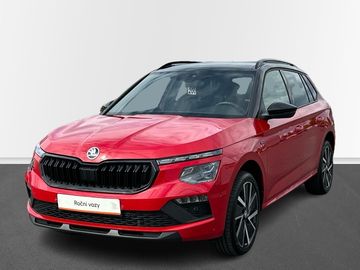 1,5 TSI / 110 kW Drive Extra D