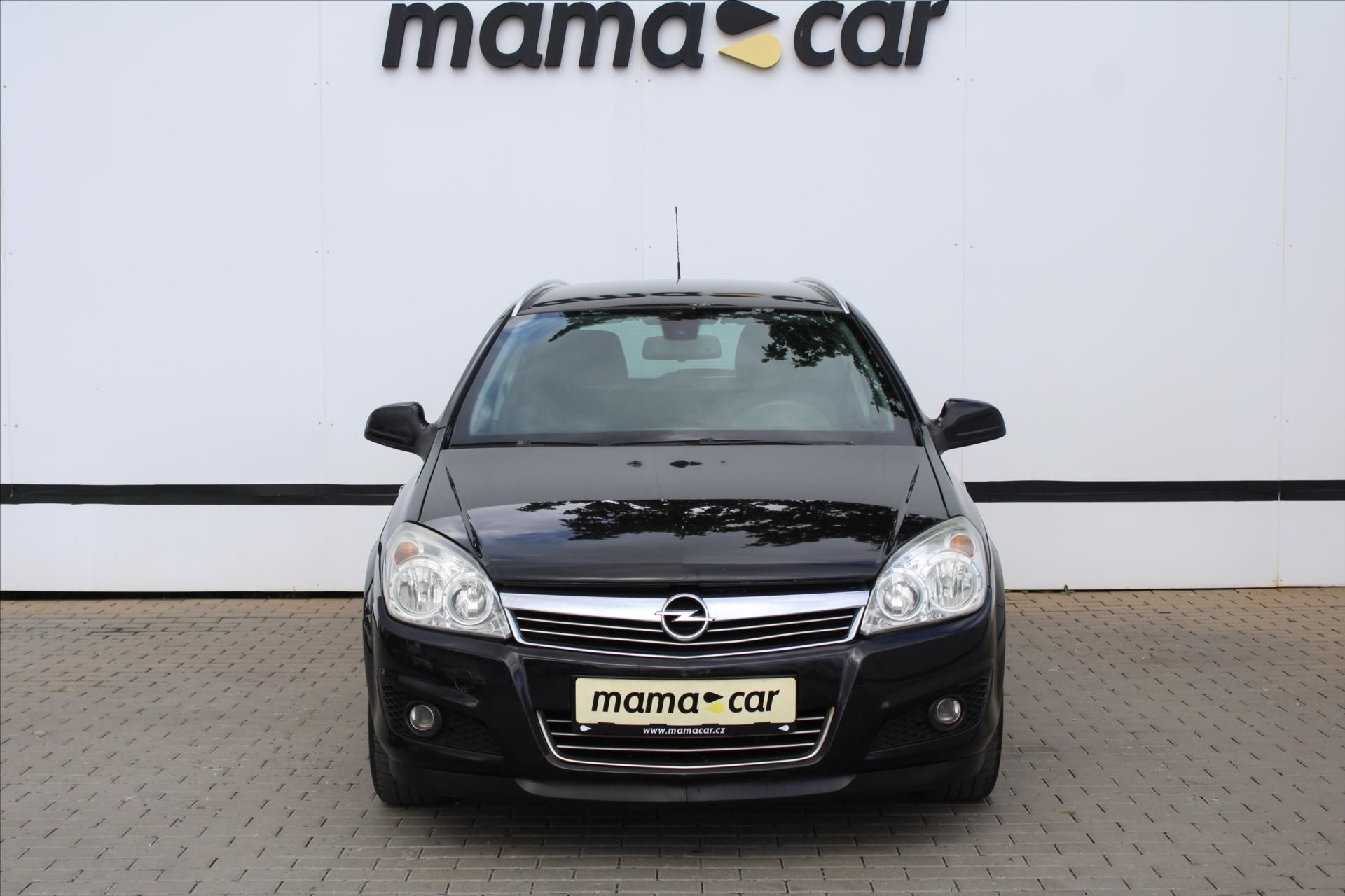 Opel Astra, 1.6i 85kW ENJOY KLIMATIZACE - fotka 2