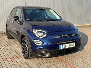 Fiat 500X, Cold 1.0 GSE NAVI, LED