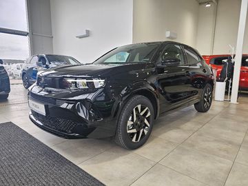 NEW GS 1.2 TURBO 130k AT8
