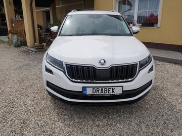 1, MAJ NOVE V ČR 4x4