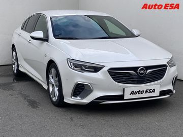 2.0 T 4x4,ČR,GSI,AT,LED