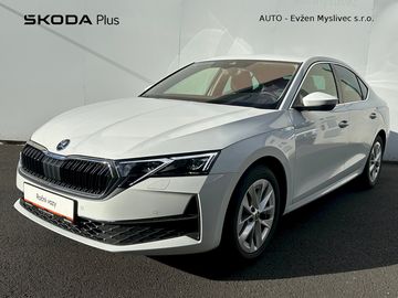 Top Selection 1.5TSi 110kW M6F