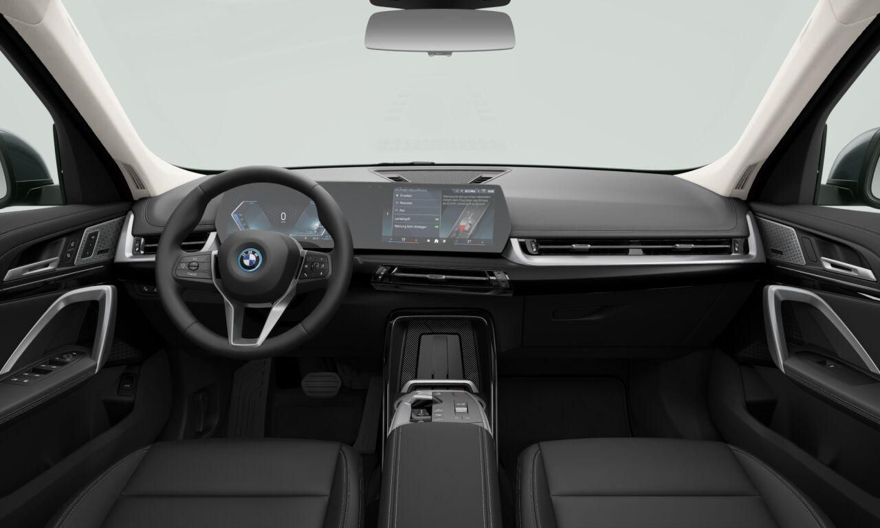 BMW X1, xDrive25e - fotka 3