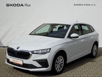 1.0 TSi 85 kW. Selection