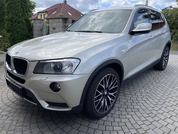 20D XDRIVE AUT.  Individual