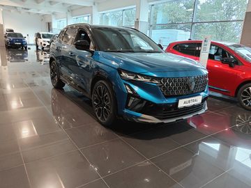 esprit Alpine mild hybrid 160