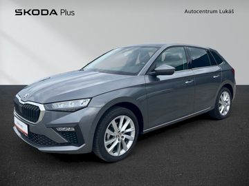 TOP SELECTION 1.0 TSI 85 kW DS
