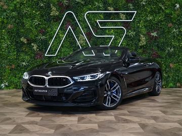 M850i*xDRIVE*CABRIO*H/K*LASER*