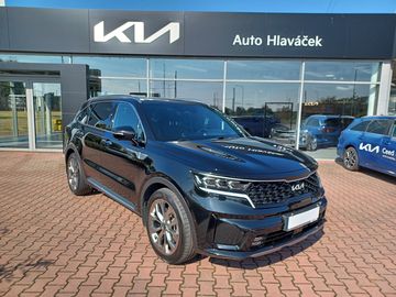 2.2 CRDi 4x4 8DCT TOP