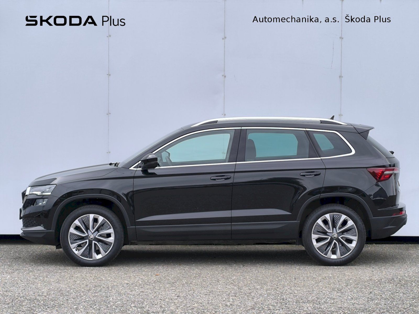 Škoda Karoq, DSG 2.0 TDI / 110kW / 4x4 / TO - fotka 3