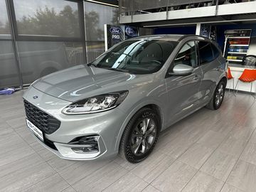 ST-Line 2.0 EB 190k aut. AWD