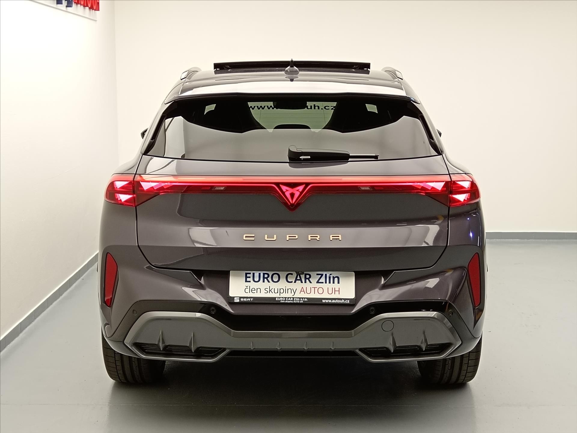 Cupra Terramar, 1,5   E-HYBRID - fotka 5