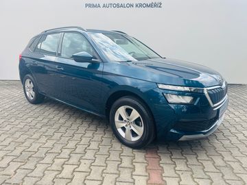 1,0 TSi 85 kw 6°manuál TAŽNÉ