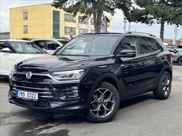 1,5 GDI  Clever AT 4WD