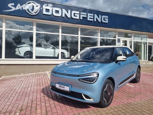 Dongfeng Box, 42,3 kWh E2