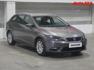 1.6 TDi,Style,LED