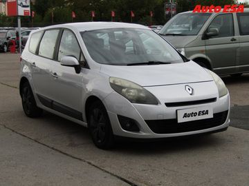 1.9 dCi,AC,tempo