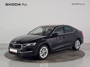 1.5TSI 85kW DSG TOP SELECTION
