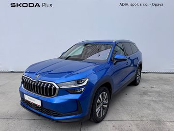 DSG 2.0 TDI 142 kW 4x4 Exclusi